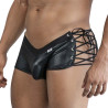 CandyMan Boxer sexy Tirenis Noir